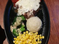 -铃木食堂(帽儿胡同店)