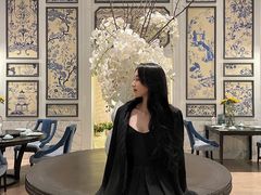 -翠湖轩中餐厅·翠湖宾馆