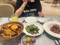 -名人名家     浙菜.家宴