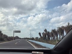 -海南铜鼓岭景区
