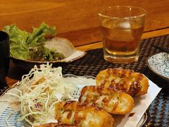 奶酪饼-百步拉面