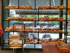 -面包谷Grains n' Beans(九号公馆店)