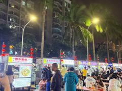 -海大南门夜市(海富街店)