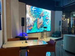 大堂-岁粤Moon·湖景餐厅(月光码头店)