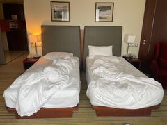 -香港尖沙咀凯悦酒店