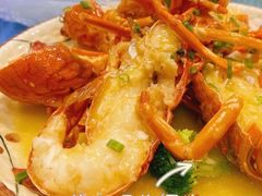 -盛港湾海鲜食府(黄沙店)