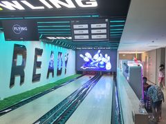 -涨巢·潮玩水疗局