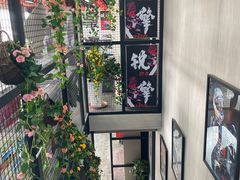 -锐擎卡丁车主题乐园(郊野公园店)