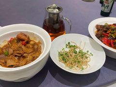 -徽镇小厨·经典徽菜(十里河店)