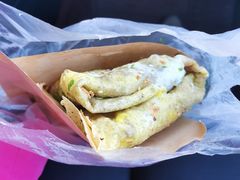 -大华煎饼(交道口北剪子巷店)