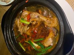 -丰乐餐厅·始于1999·本地老字号