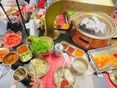 -西塔老太太泥炉烤肉(龙湖北苑天街店)