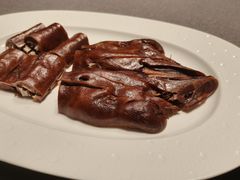 -兰庭玉树·老饭骨家宴(后海店)