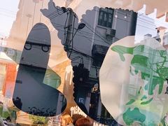 -Dal Cuore 达可芮冰淇淋(陕西北路店)