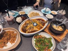 -柒园·三十年创意杭帮菜(龙湖滨江天街店)