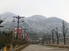 景观位-骊宫坊