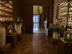 -沈阳君悦酒店·意坊意大利餐厅