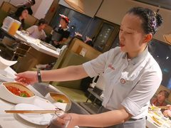 -海底捞火锅(劲松店)