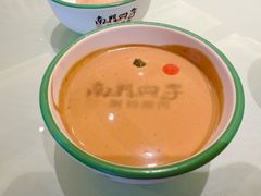 -南门四季铜锅涮肉(大屯·北苑店)