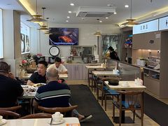 -陆记鹅庄·潮汕菜·狮头鹅(大仟里店)