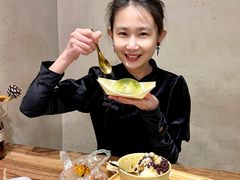 -如思台北甜品店(玉林西路店)