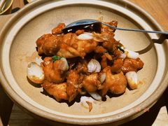 -青年公社烤鸭(熙悦天街店)