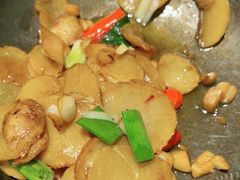 滋味土豆片-嘎嘎鸭脑壳(蜀汉路店)