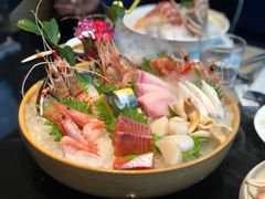 -Mr·Fish鱼鲜生海鲜放题(银泰in99店)