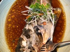 -环球港凯悦 · 享悦中餐厅