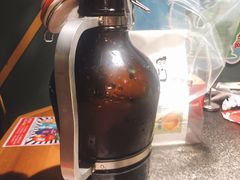 秘密-听说碳烧蛙(高新万达店)