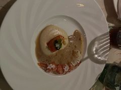 -POP露台西餐厅·望江阁