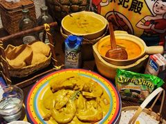 -泰妃殿(武汉首店)