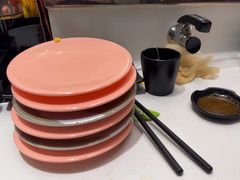 -争鲜回转寿司(朝北大悦城店)