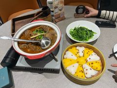 -汉水谣·江景餐厅(江滩店)