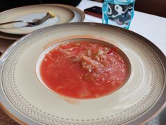 莫斯科红菜汤-莫斯科餐厅