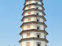 -开元寺塔