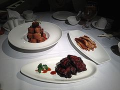 熏鱼-苏浙汇(古北店)
