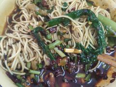 -赵伍面庄(松石大道店)
