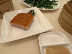 -利苑酒家(宜安广场店)
