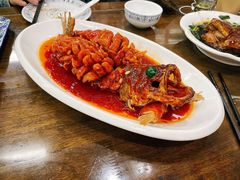 -协和菜馆(凤凰街店)