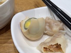 -南城香·饭香串香馄饨香(青年路店)