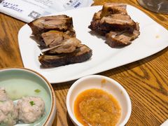 -新时代大酒店(仰口路店)