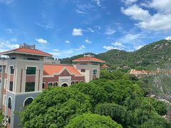 -厦门大学(思明校区)