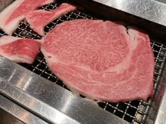 -俺的焼肉(銀座9丁目店)