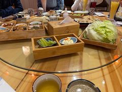 -浦·传统日式料理(3 5 1 1 店)