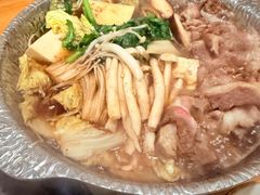 -福匠日本料理(人民路店)