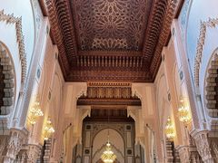 -哈桑二世清真寺