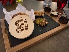 -恰餐厅CHAR Grill(北京三里屯洲际店)