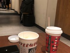 -星巴克(深圳侨城街店)