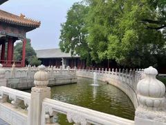 -北京国子监胡同